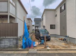 松戸市八ケ崎6丁目