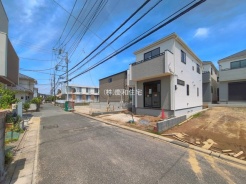 松戸市八ケ崎6丁目