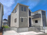 松戸市西馬橋 新築一戸建て