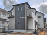 新築一戸建て