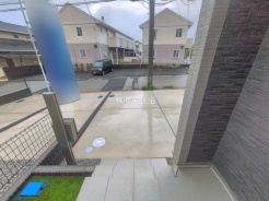 松戸市八ケ崎7丁目