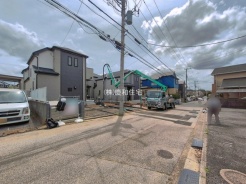 松戸市八ケ崎7丁目