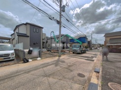 松戸市八ケ崎7丁目