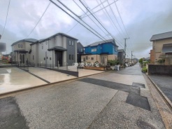松戸市八ケ崎7丁目