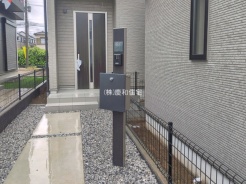 松戸市八ケ崎7丁目