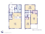 松戸市常盤平 新築一戸建て