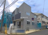 新築一戸建て