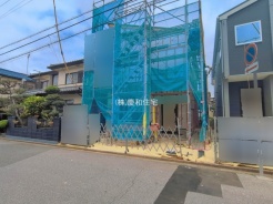 船橋市八木が谷1丁目
