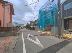 船橋市八木が谷1丁目