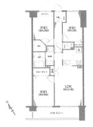 市川市大洲1丁目