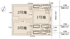 市川市菅野4丁目