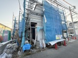 新築一戸建て
