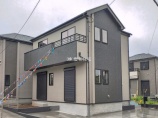 船橋市小室町 新築一戸建て