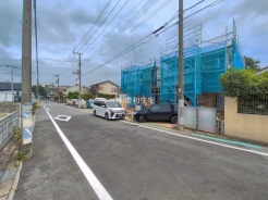 松戸市八ケ崎1丁目