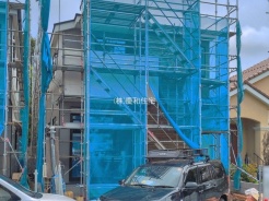 松戸市八ケ崎1丁目