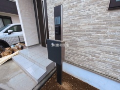 2-A号棟