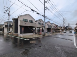 2-A号棟