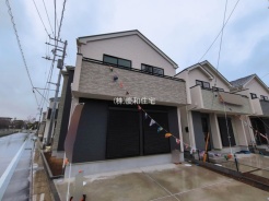2-A号棟