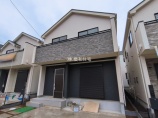 松戸市栄町 新築一戸建て