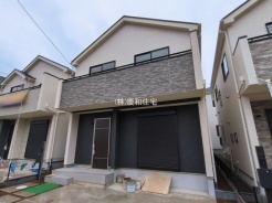 松戸市栄町8丁目