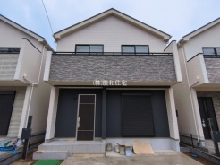 松戸市栄町8丁目