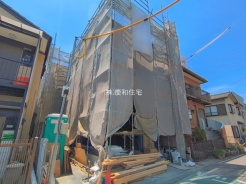 1号棟
