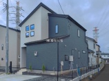 船橋市旭町 新築一戸建て