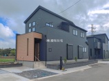 船橋市旭町 新築一戸建て