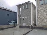 松戸市常盤平西窪町 新築一戸建て