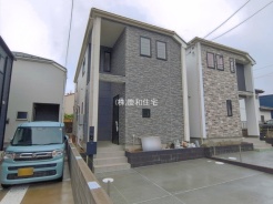 松戸市常盤平西窪町
