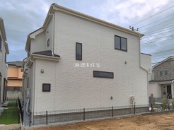 松戸市新松戸6丁目