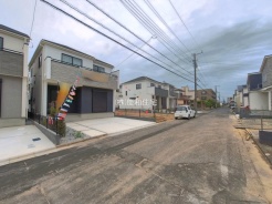 松戸市新松戸6丁目