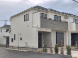 松戸市新松戸 新築一戸建て
