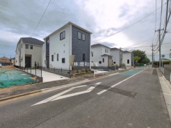 松戸市新松戸6丁目
