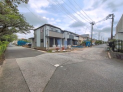 松戸市西馬橋4丁目