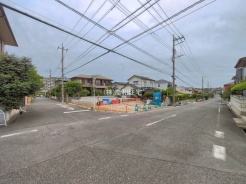 A号棟