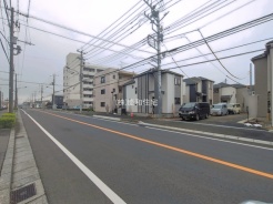 松戸市松戸新田