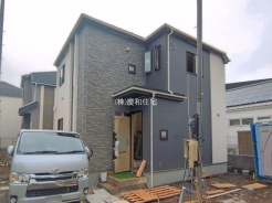 B号棟