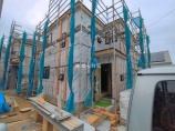 新築一戸建て