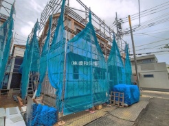 松戸市東平賀