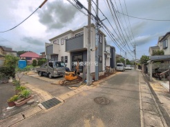 松戸市東平賀