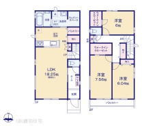 A号棟 図面と異なる場合は現況を優先