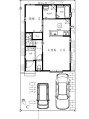 市川市本北方 新築一戸建て