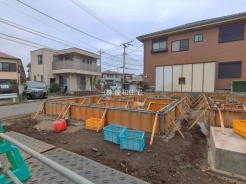 A号棟