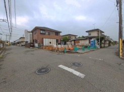 船橋市新高根3丁目