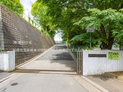船橋市新高根3丁目