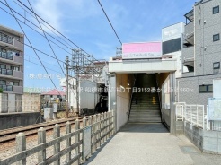 船橋市新高根3丁目
