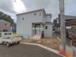 鎌ケ谷市中佐津間 新築一戸建て