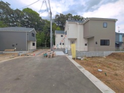 鎌ケ谷市中佐津間1丁目