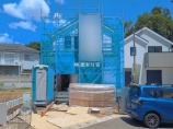 新築一戸建て
